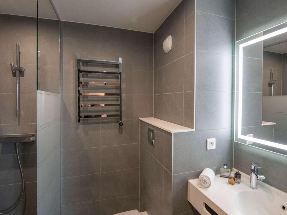 hotel ibis styles ajaccio napoleon