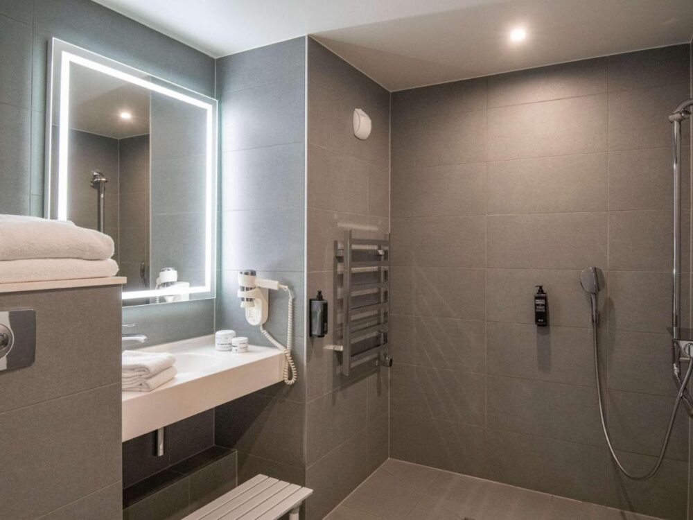hotel ibis styles ajaccio napoleon