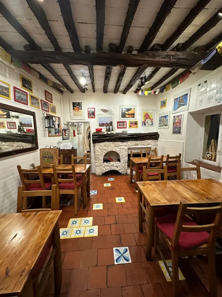 restaurant la bodega bonifacio