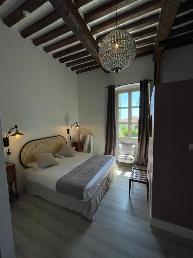 La Solenzara Hôtel Appartement