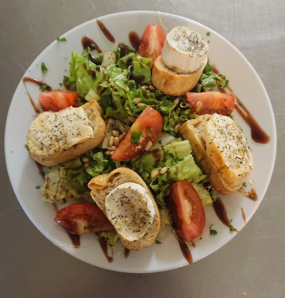 Hôtel Restaurant Le Torrent Santo-Pietro-di-Venaco