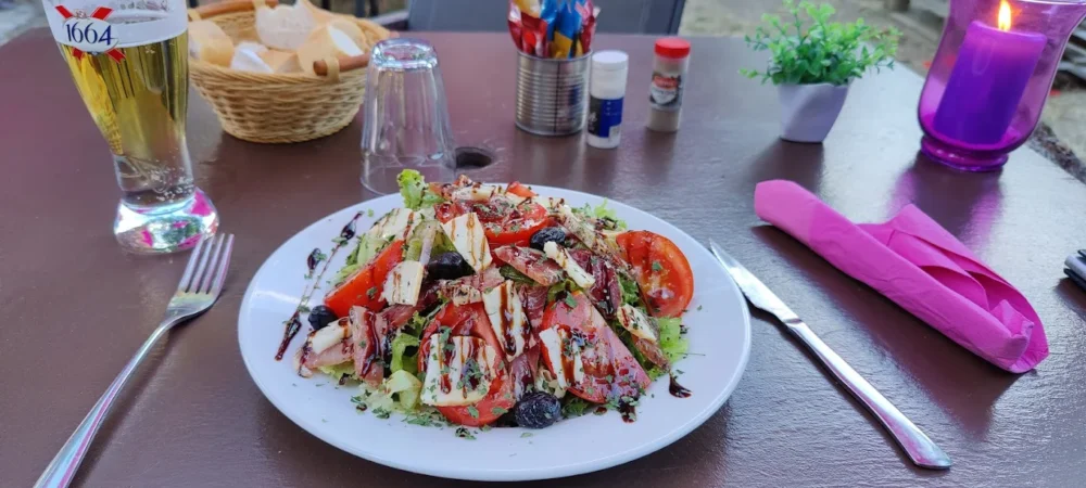 Hôtel Restaurant Le Torrent Santo-Pietro-di-Venaco