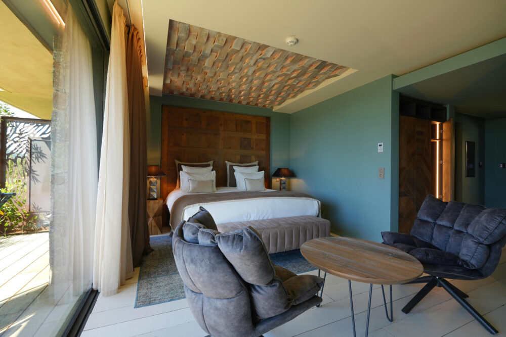 Les Regalia Hôtel &amp; Spa