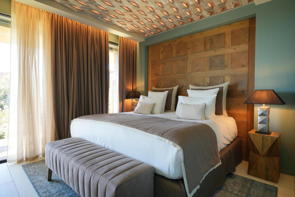 Les Regalia Hôtel &amp; Spa