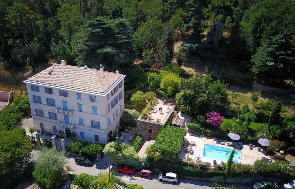 Hôtel Mare e Monti Feliceto