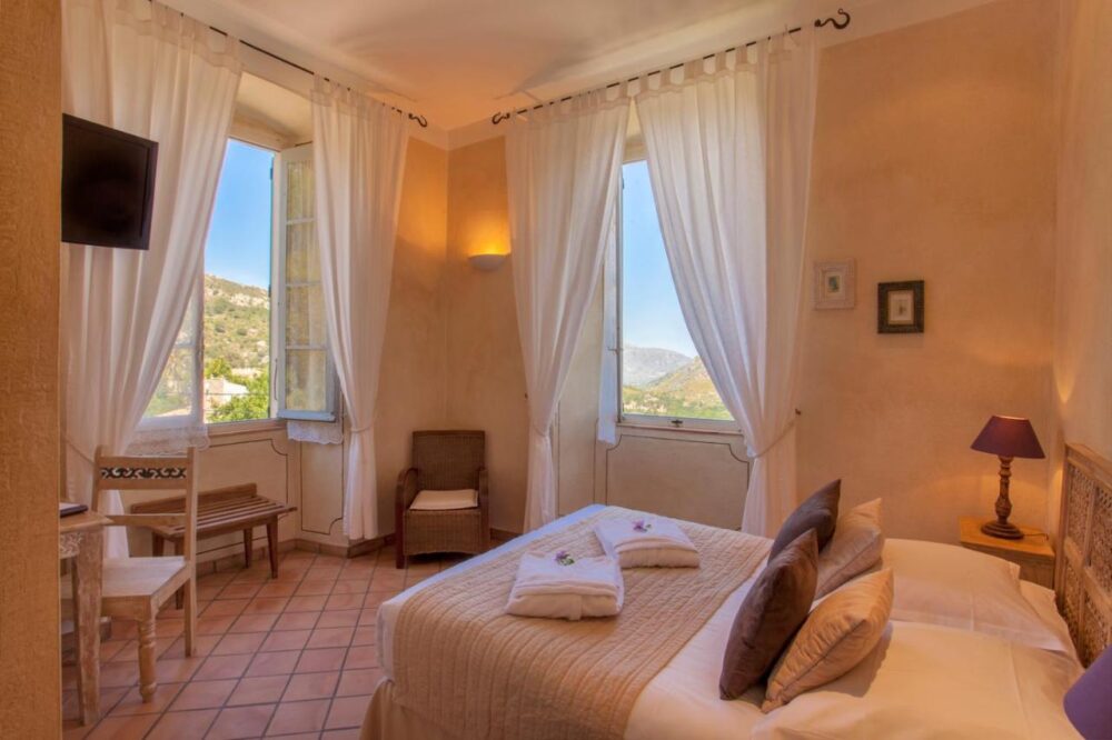 Hôtel Mare e Monti Feliceto