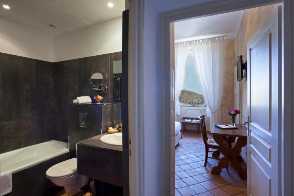 Hôtel Mare e Monti Feliceto