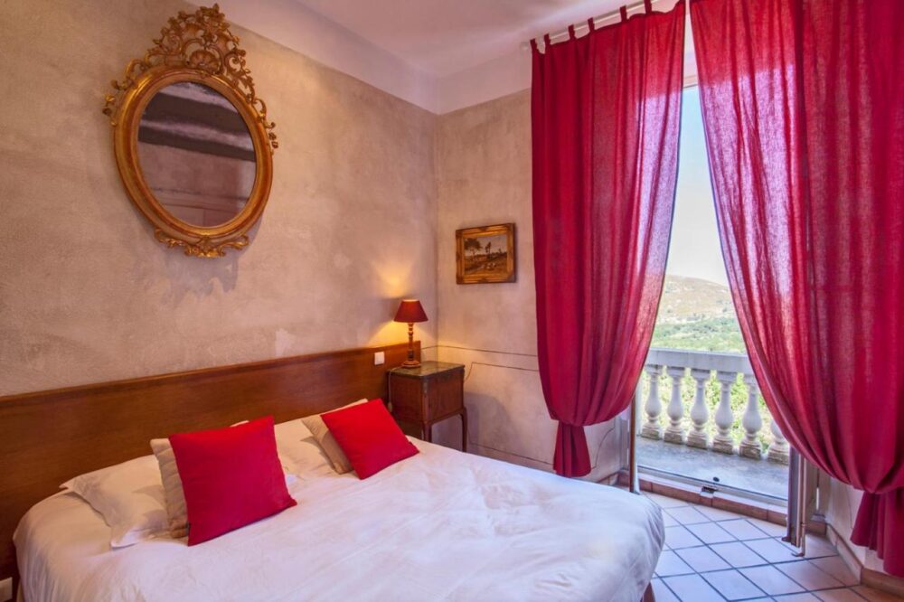 Hôtel Mare e Monti Feliceto
