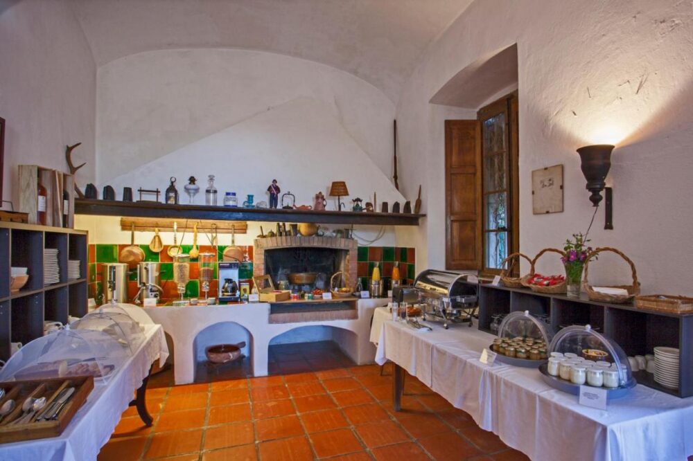 Hôtel Mare e Monti Feliceto