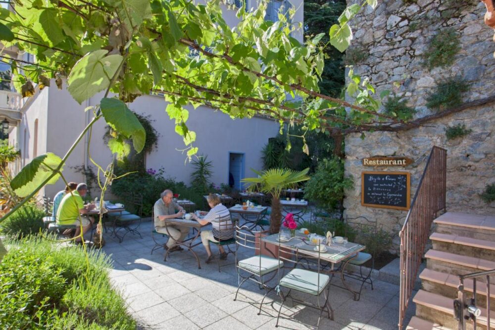 Hôtel Mare e Monti Feliceto