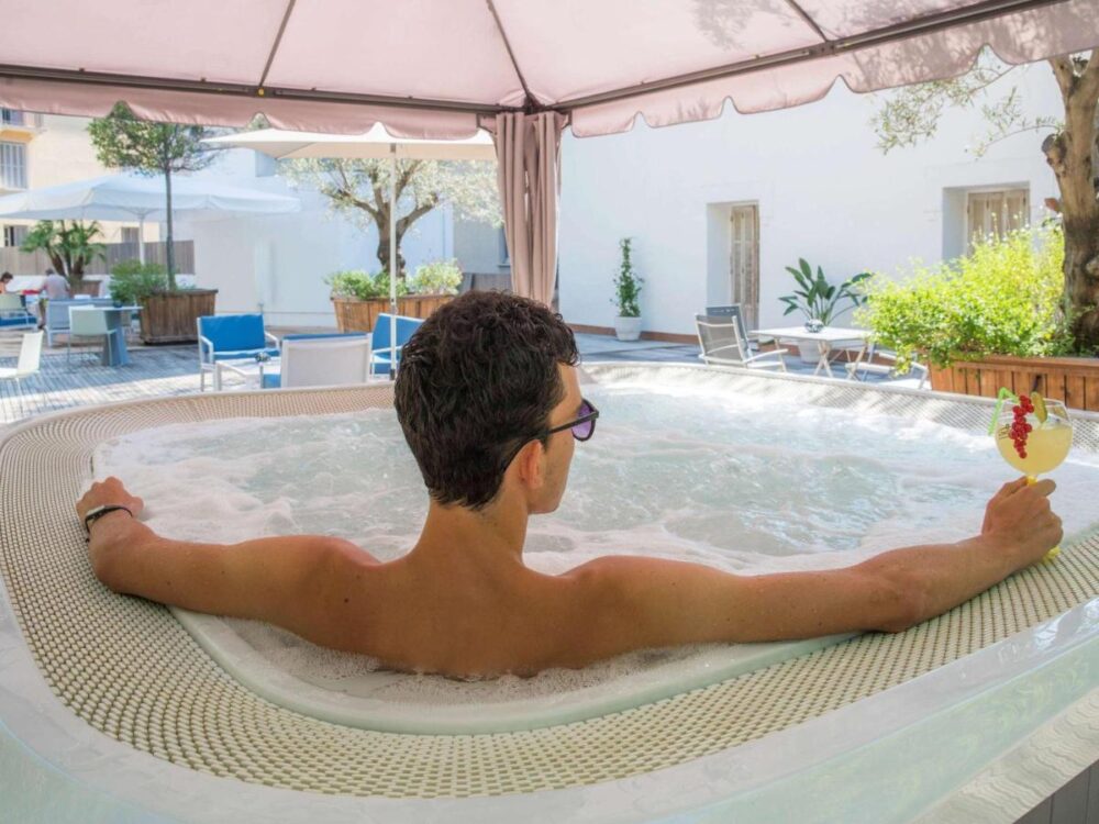 hotel mercure ajaccio
