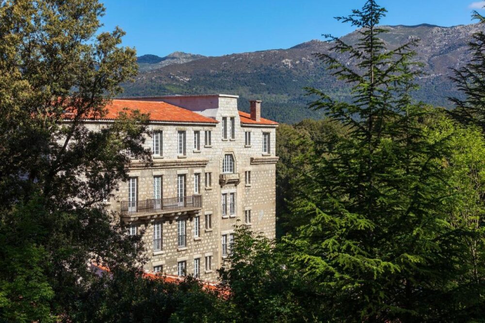 domaine le mouflon d&#039;or