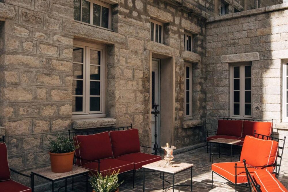 domaine le mouflon d&#039;or