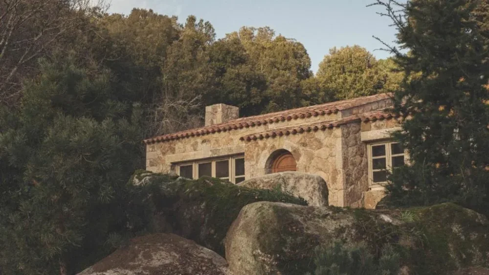 domaine le mouflon d&#039;or