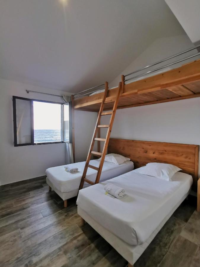 village vacances paese di lava alata