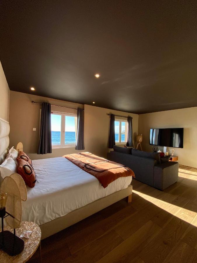 hotel restaurant le palm beach ajaccio