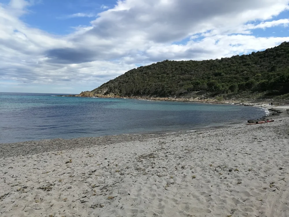 plage de fautea