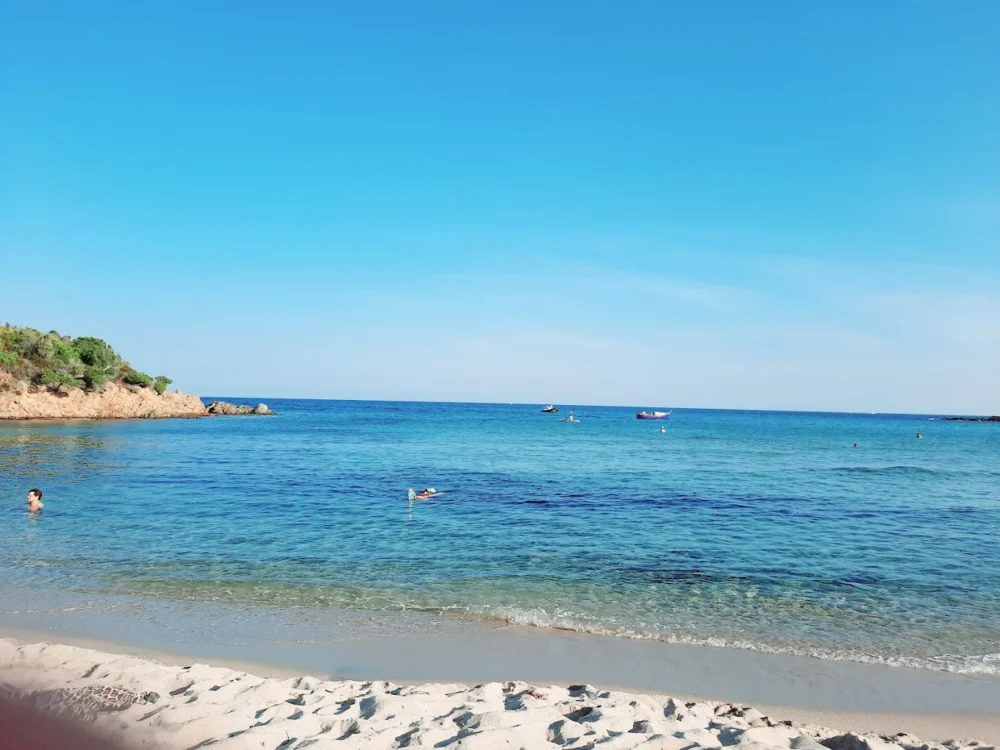 plage de fautea