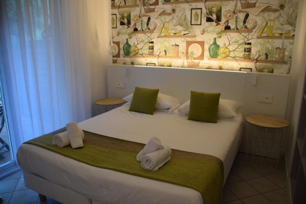 Hôtel Restaurant Prea Gianca