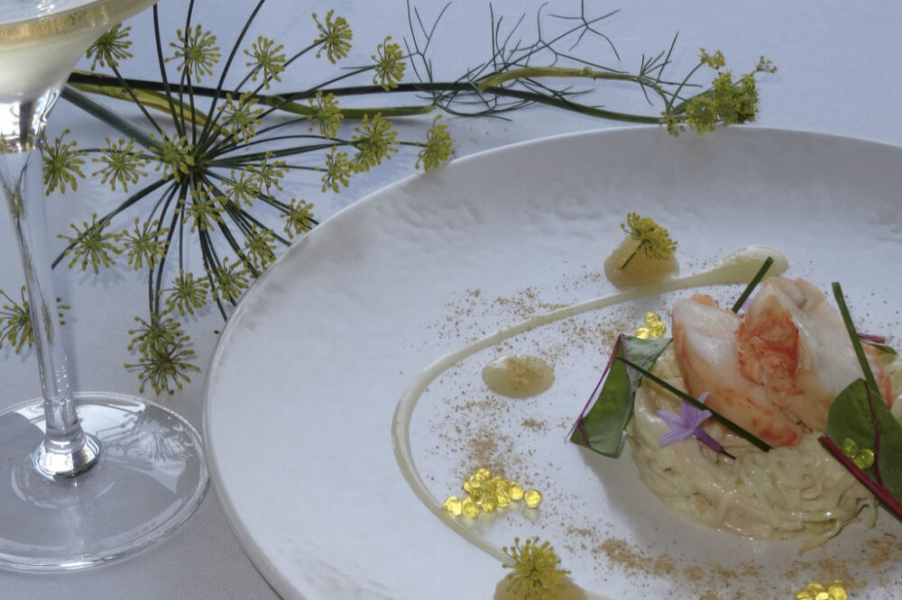 hotel restaurant a cheda