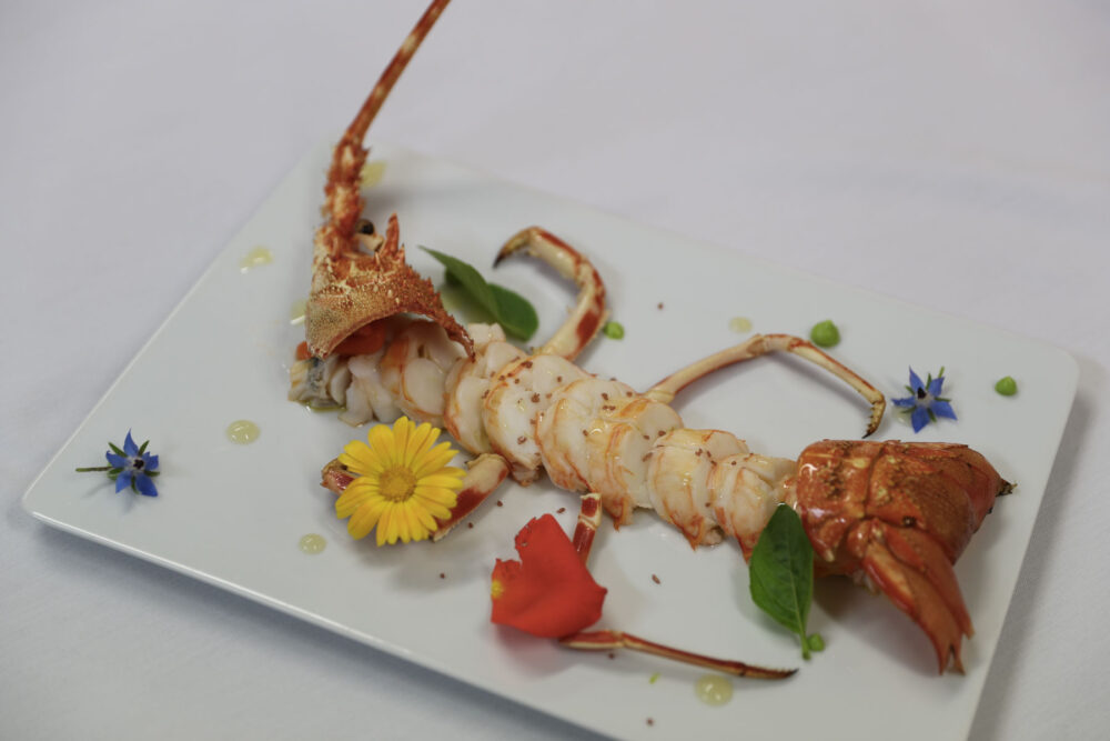 hotel restaurant a cheda