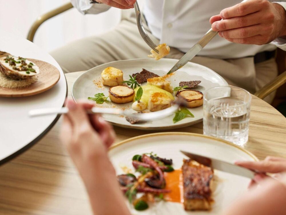 Sofitel Golfe d’Ajaccio Thalassa Sea &amp; Spa