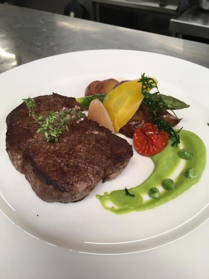 Hôtel Restaurant Auberge Sole e Monti
