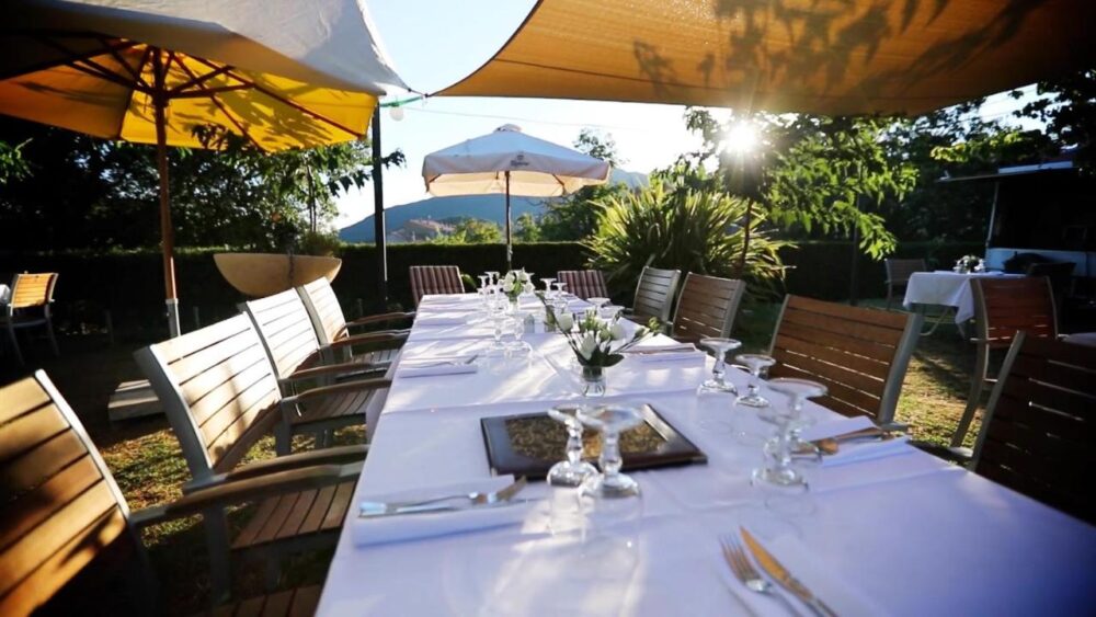 Hôtel Restaurant Auberge Sole e Monti