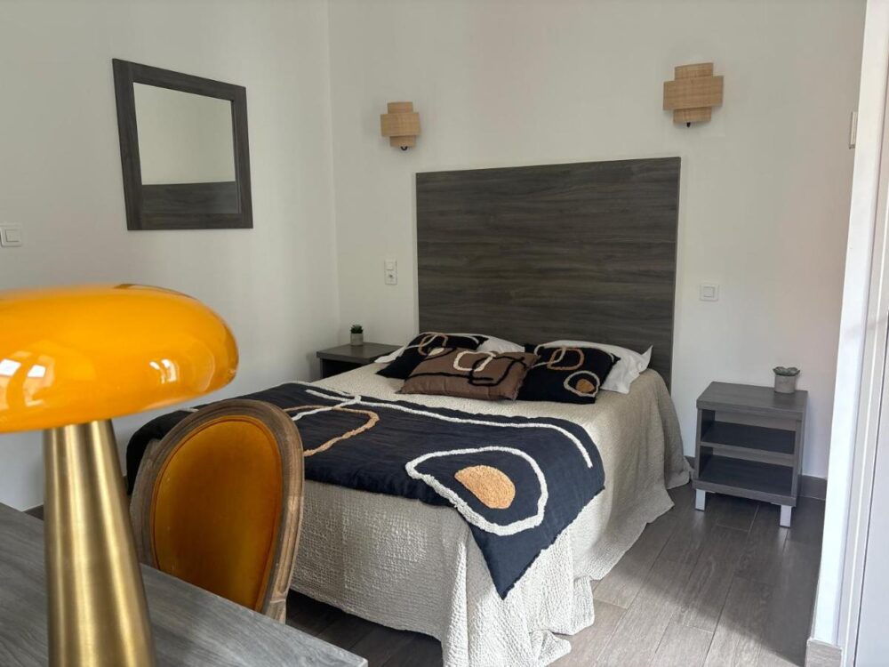 hotel restaurant u campanile venaco