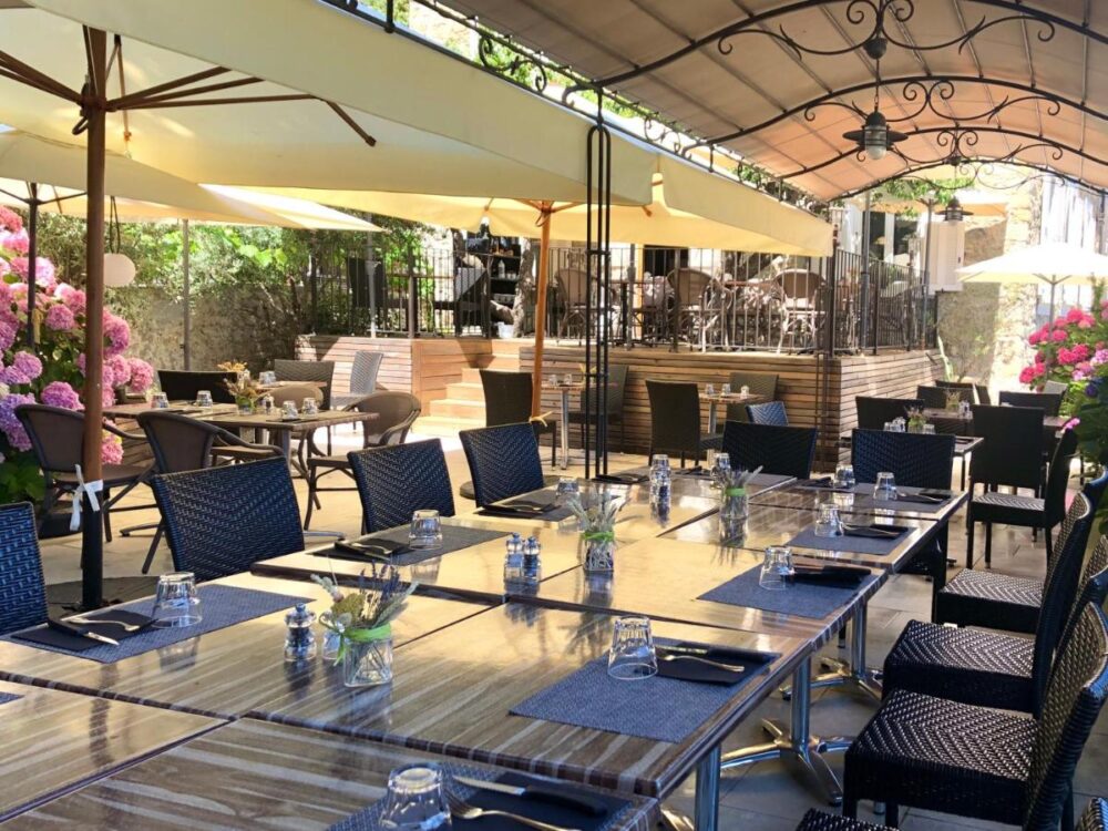 hotel restaurant u campanile venaco