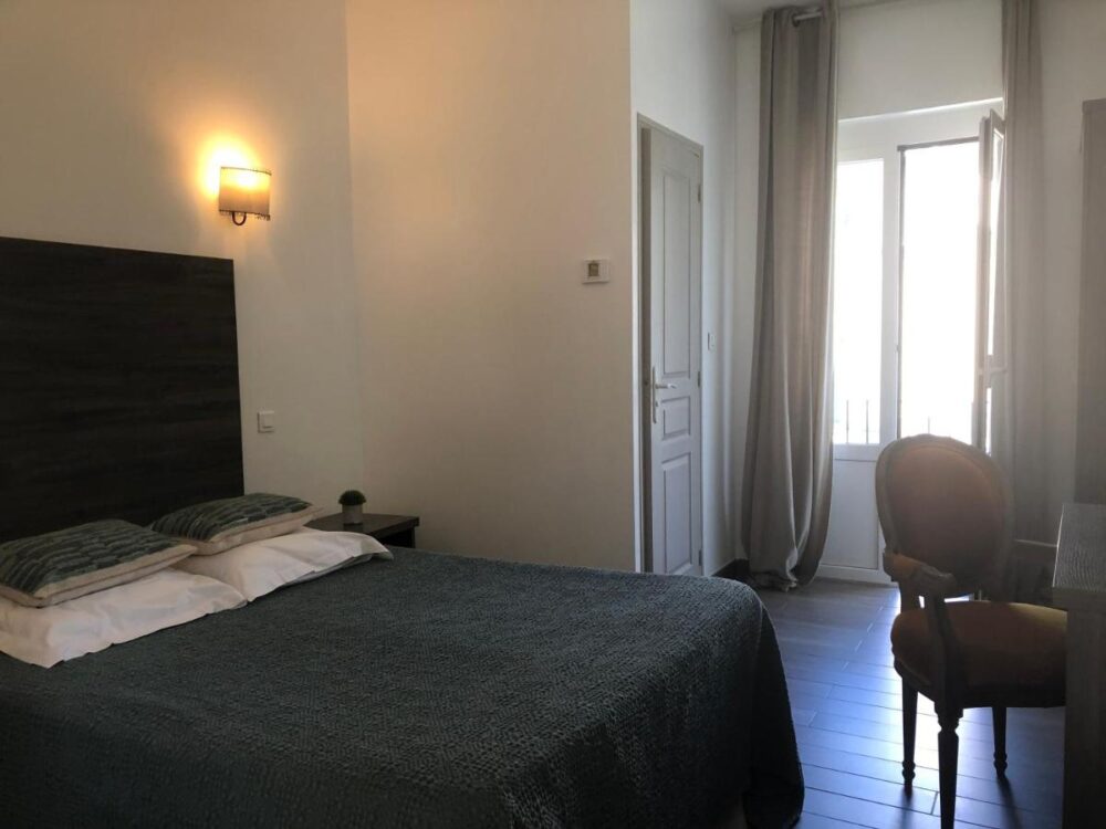 hotel restaurant u campanile venaco