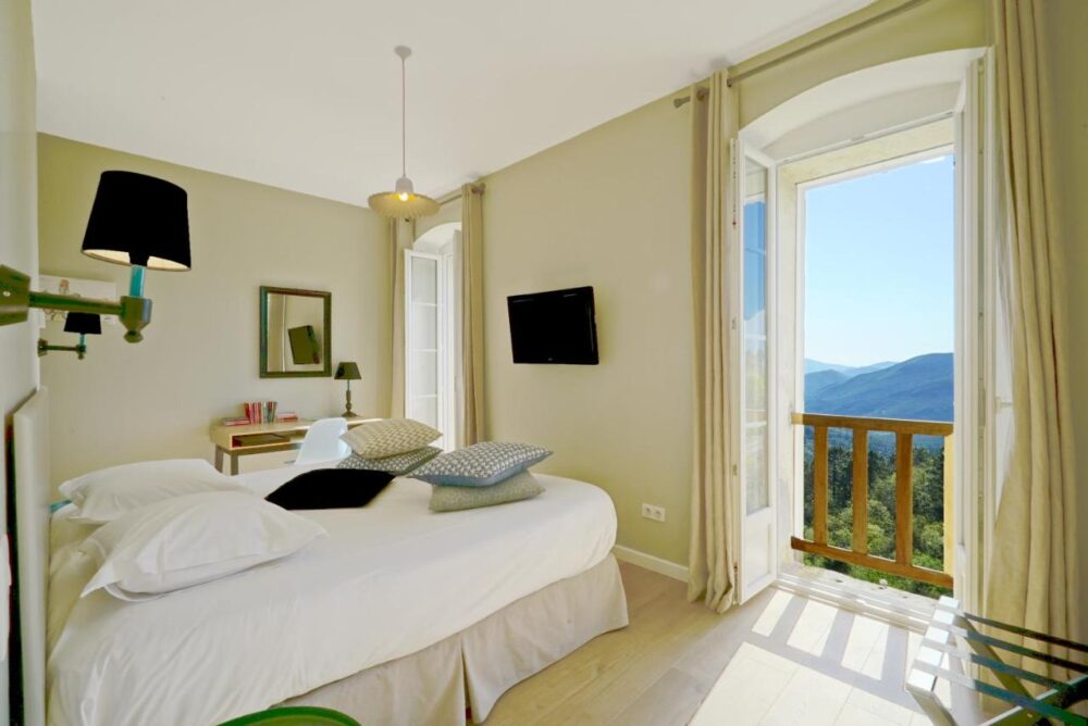 hotel u frascone venaco