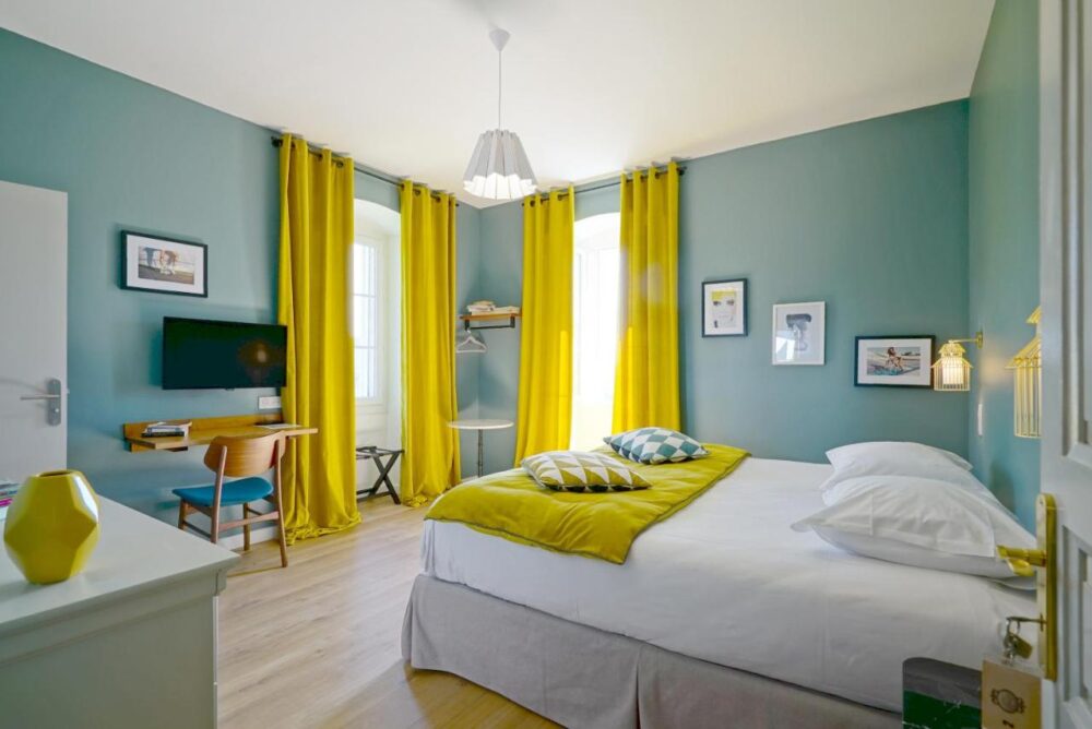 hotel u frascone venaco