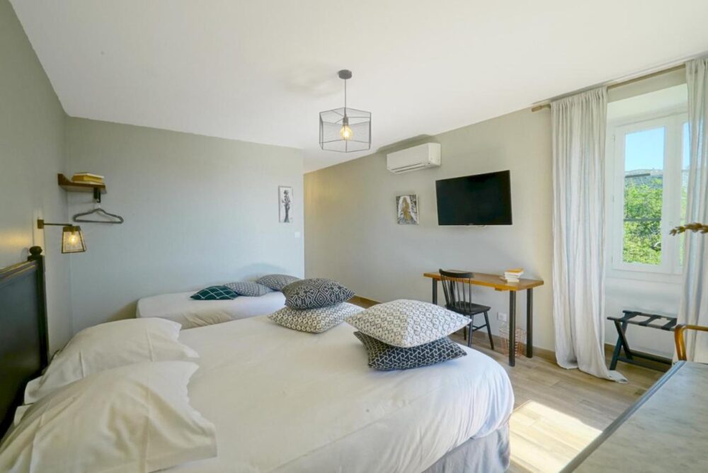 hotel u frascone venaco