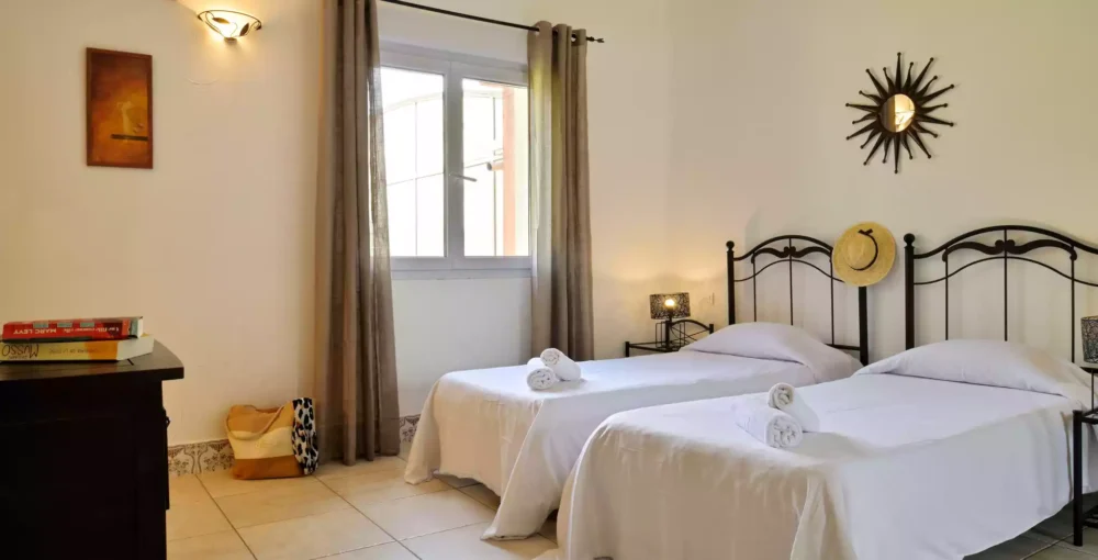 hotel résidence u paesolu
