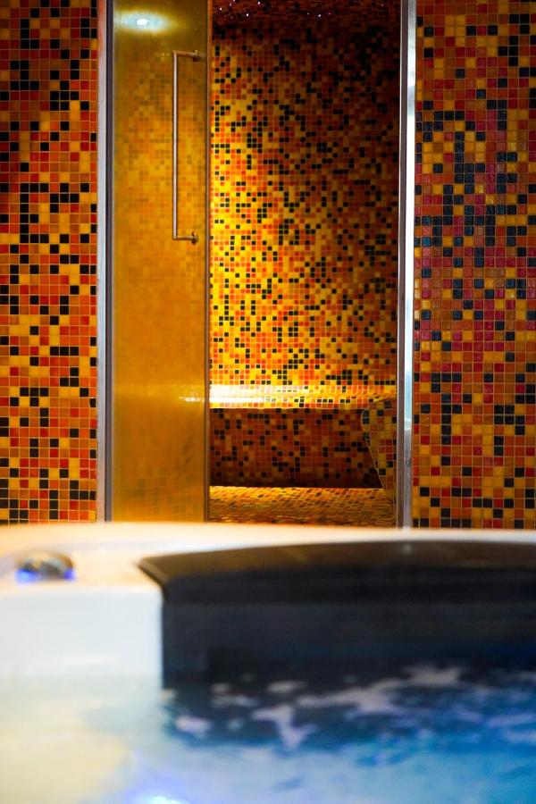 hotel spa u palazzu venaco