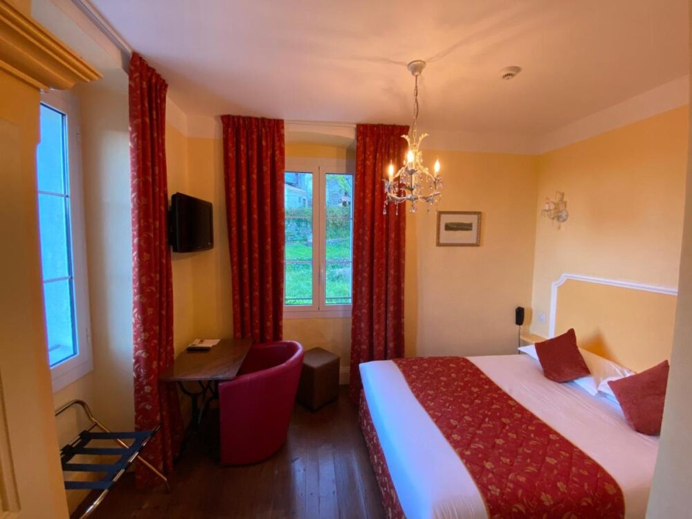 hotel spa u palazzu venaco