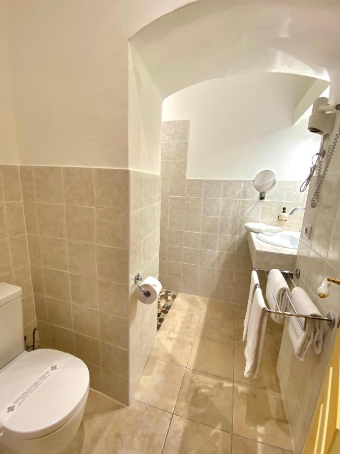 hotel spa u palazzu venaco