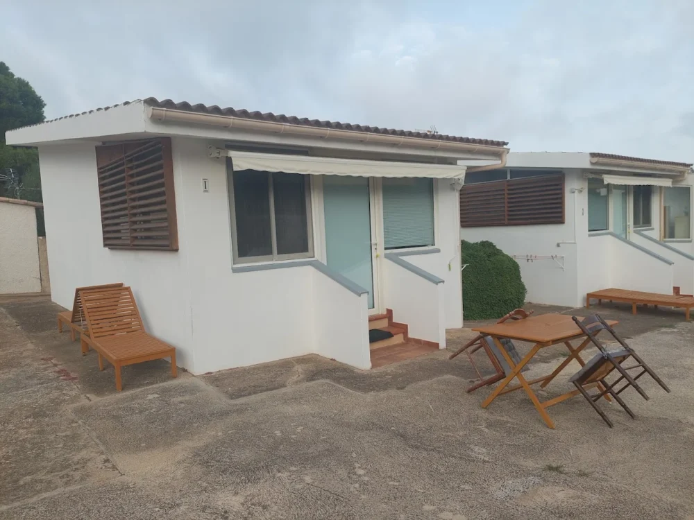 Camping La Pomposa bonifacio