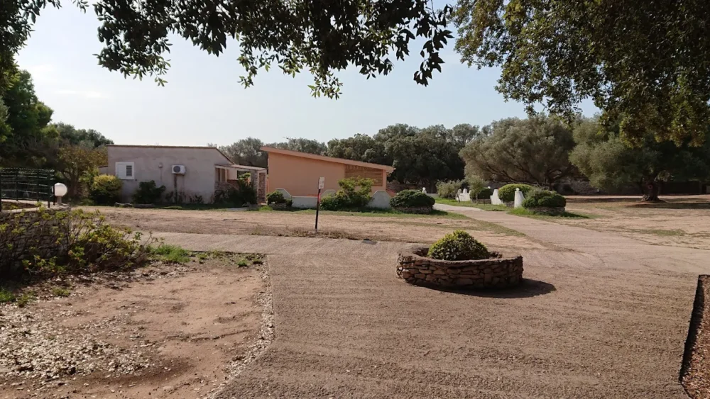 Camping La Pomposa bonifacio