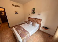 hotel des étrangers bonifacio