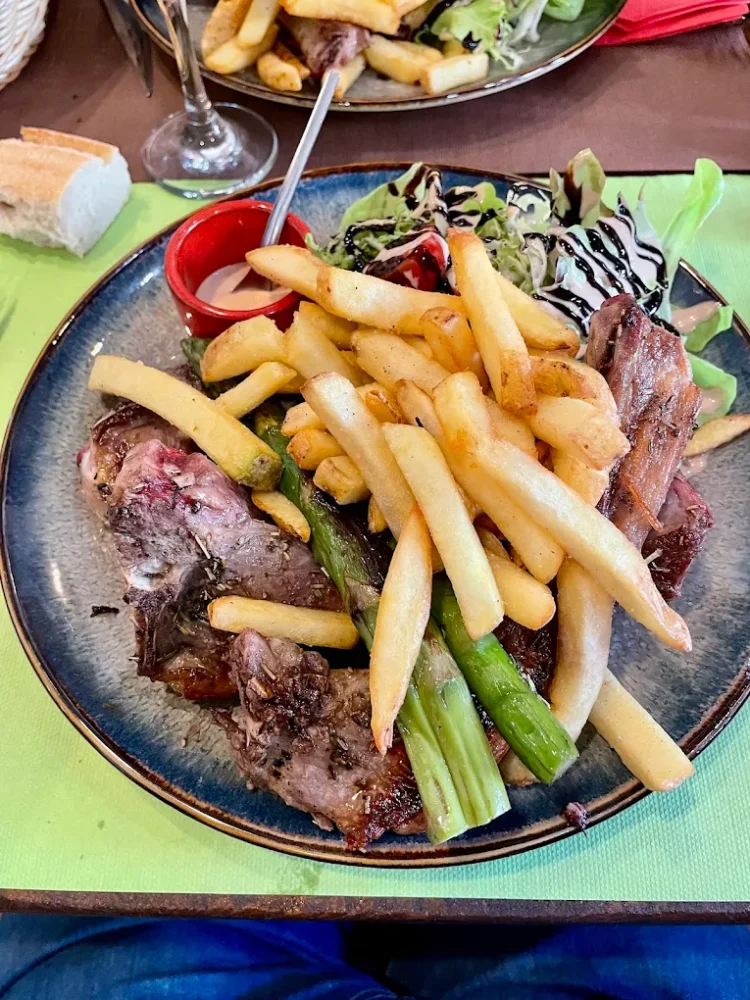 restaurant la bodega bonifacio