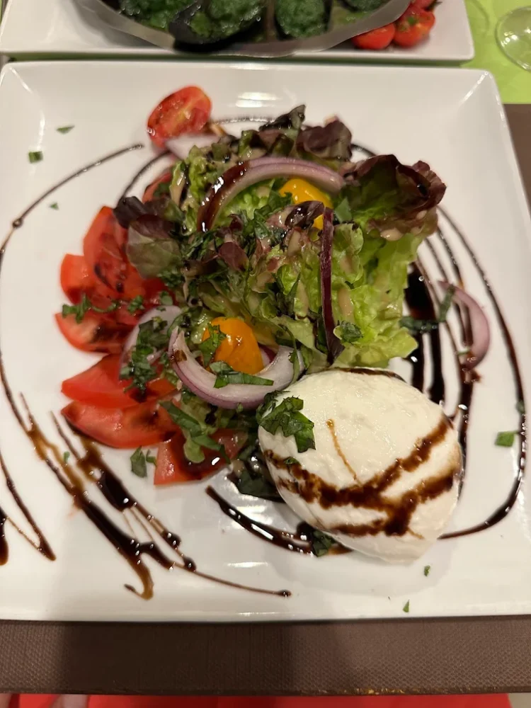 restaurant la bodega bonifacio