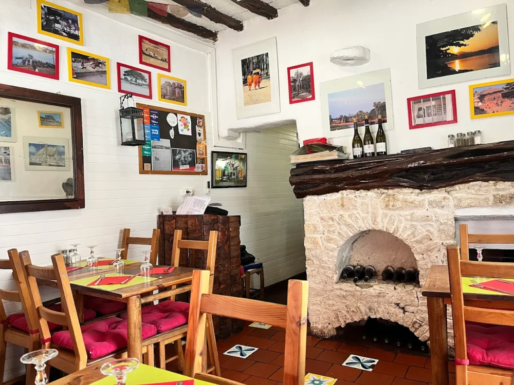 restaurant la bodega bonifacio