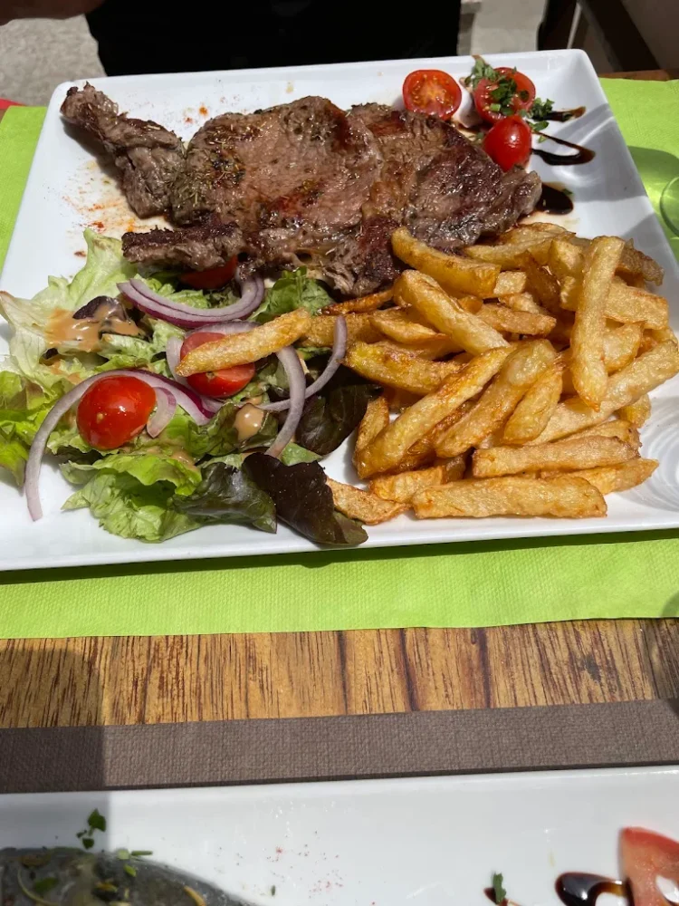 restaurant la bodega bonifacio