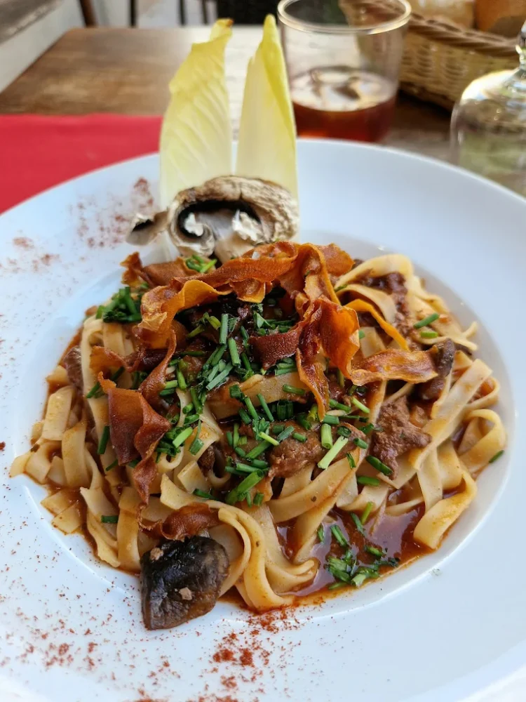restaurant la bodega bonifacio