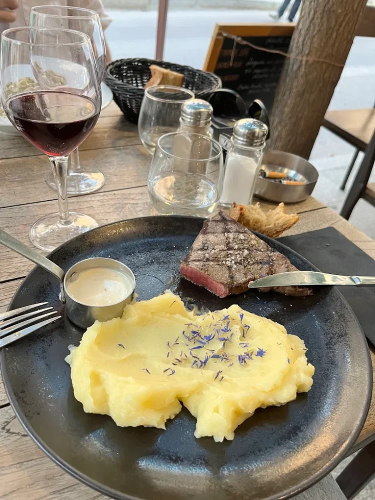 Hôtel Restaurant Le Royal