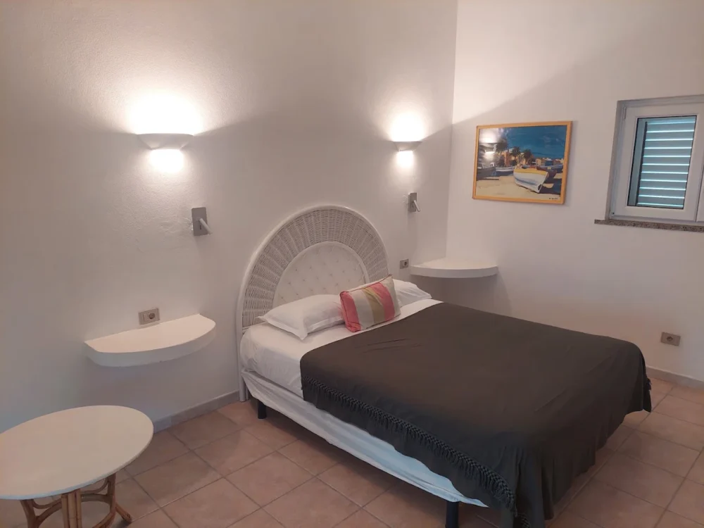 Camping La Pomposa bonifacio