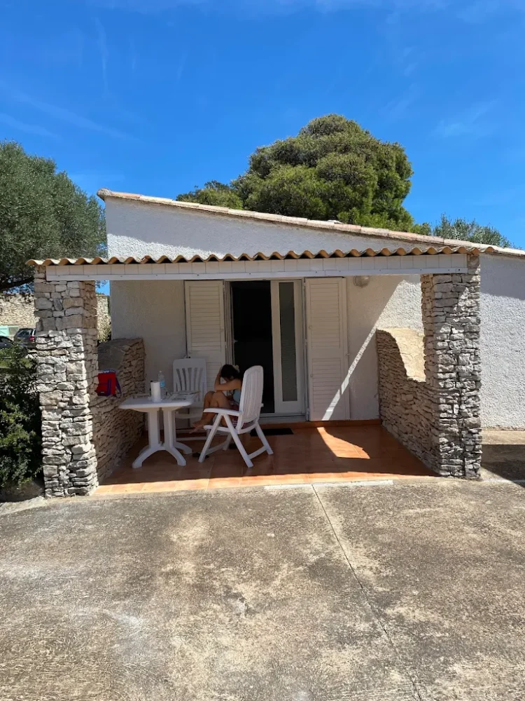 Camping La Pomposa bonifacio