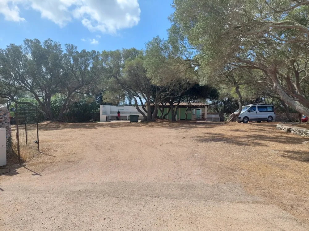 Camping La Pomposa bonifacio